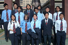 Jaypee Scholarships