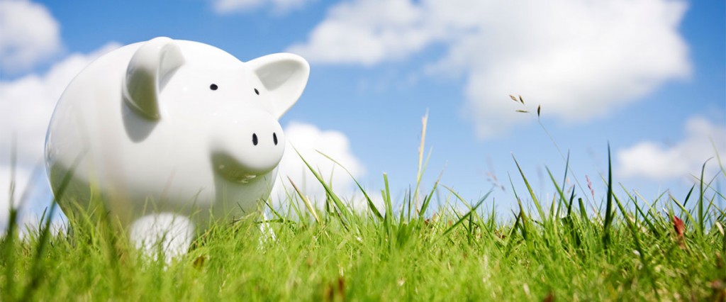 piggy bank
