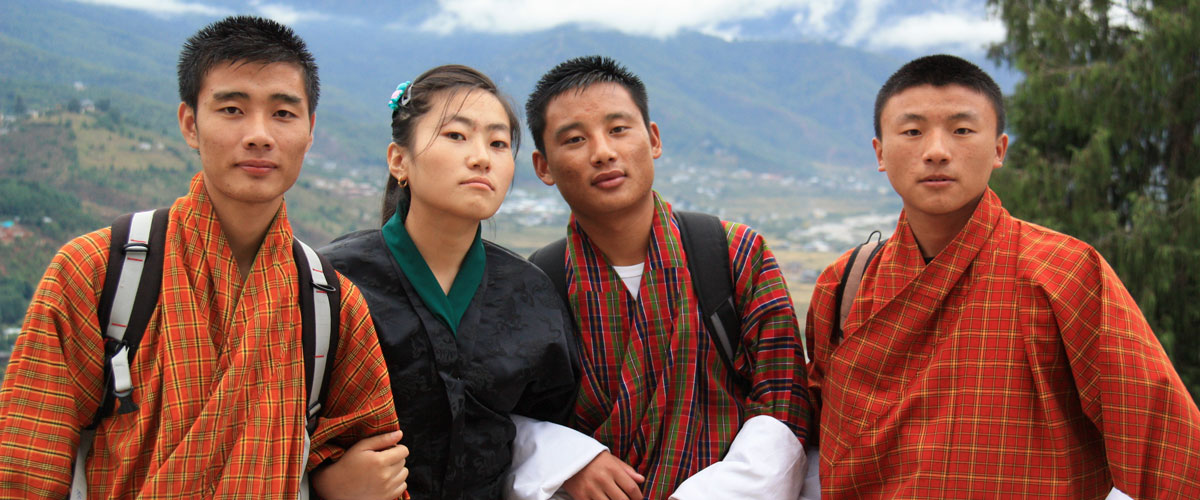 National council on youth leadership essay
