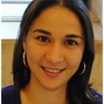 Maria Lucia Uribe Torres