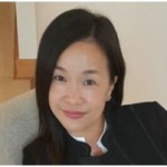 Rebecca Tseng-Pereira