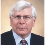 Reverend Dennis Neil McLain