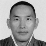 Sonam Thuji Tshering